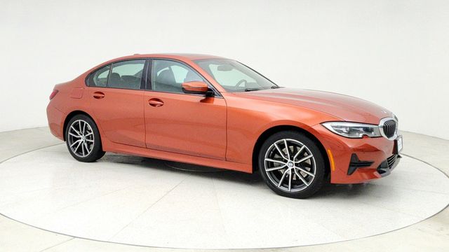 2022 BMW 3 Series 330i xDrive Sedan with & Driving Assistance & Convenience Pkgs - 22944382 - 2