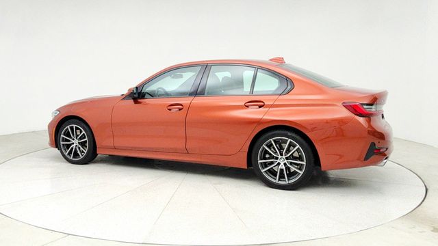 2022 BMW 3 Series 330i xDrive Sedan with & Driving Assistance & Convenience Pkgs - 22944382 - 6