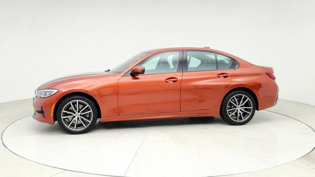 2022 BMW 3 Series 330i xDrive Sedan with & Driving Assistance & Convenience Pkgs - 22944382 - 7