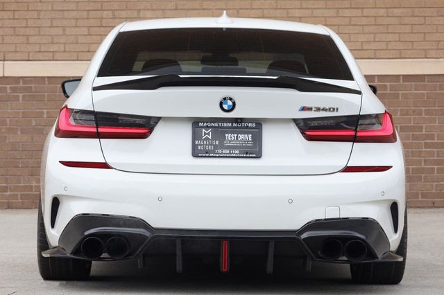 2022 BMW 3 Series M340i - 23093573 - 9