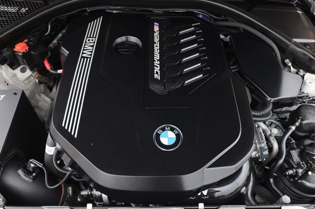 2022 BMW 3 Series M340i - 23093573 - 13