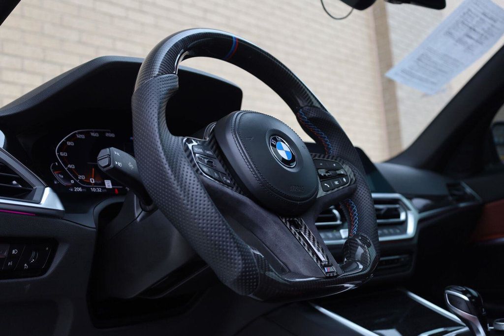 BMW 3 Series photo 17
