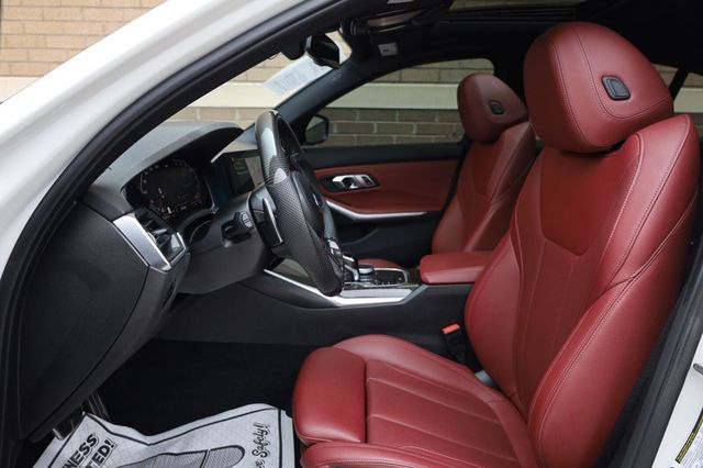 2022 BMW 3 Series M340i - 23093573 - 18