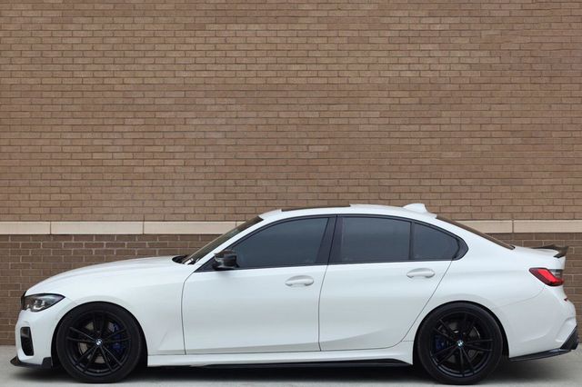 2022 BMW 3 Series M340i - 23093573 - 1