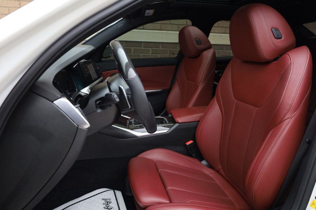 BMW 3 Series photo 20