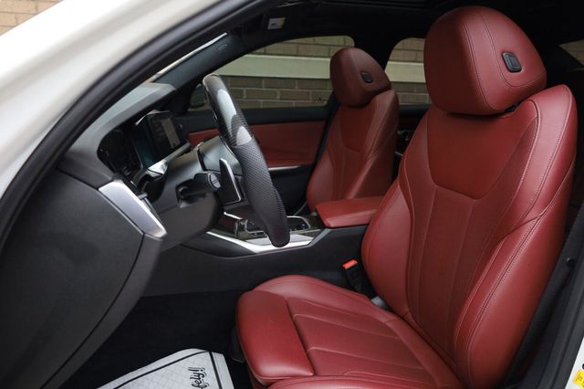2022 BMW 3 Series M340i - 23093573 - 19