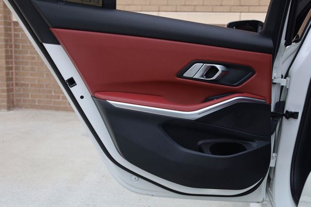 2022 BMW 3 Series M340i - 23093573 - 21