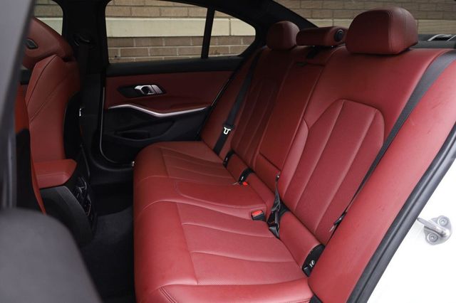 2022 BMW 3 Series M340i - 23093573 - 22