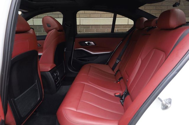 2022 BMW 3 Series M340i - 23093573 - 23