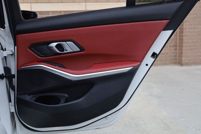 2022 BMW 3 Series M340i - 23093573 - 24