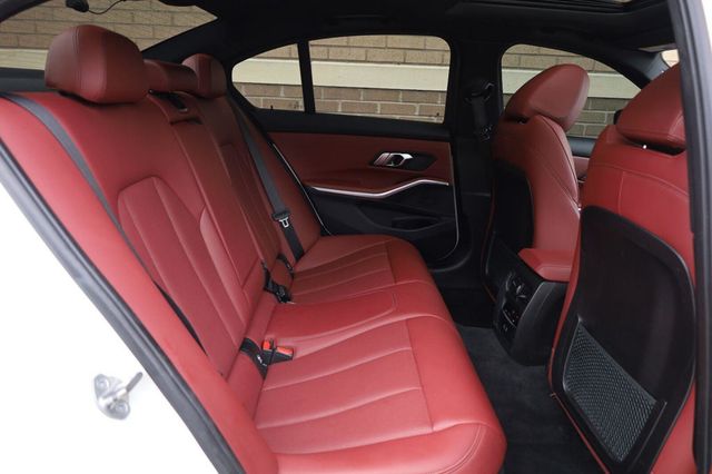 2022 BMW 3 Series M340i - 23093573 - 25