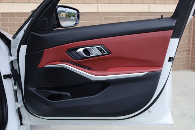 2022 BMW 3 Series M340i - 23093573 - 27