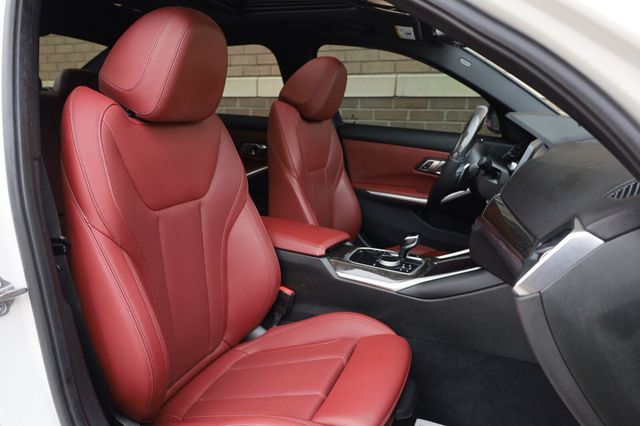 2022 BMW 3 Series M340i - 23093573 - 29