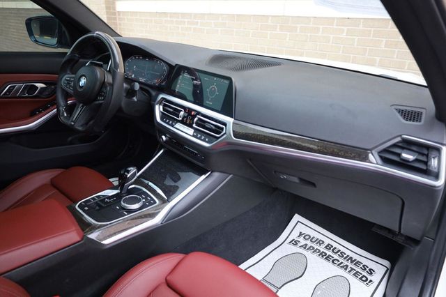 2022 BMW 3 Series M340i - 23093573 - 30