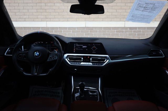 2022 BMW 3 Series M340i - 23093573 - 31