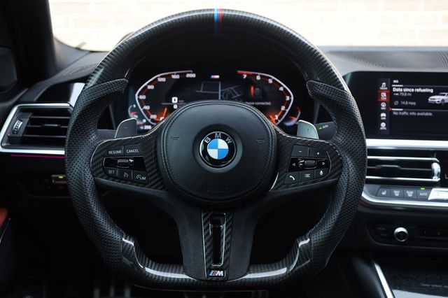 2022 BMW 3 Series M340i - 23093573 - 33