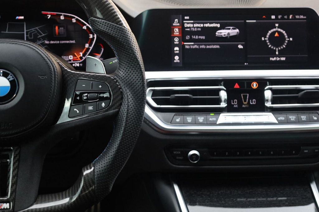 BMW 3 Series photo 36