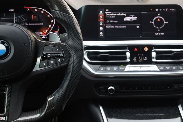 2022 BMW 3 Series M340i - 23093573 - 35