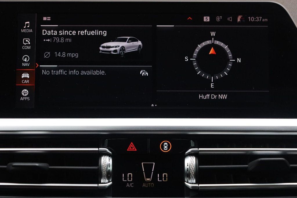 BMW 3 Series photo 43