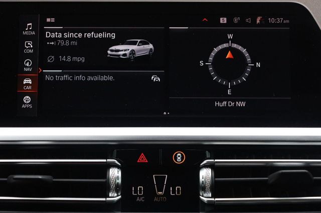 2022 BMW 3 Series M340i - 23093573 - 42