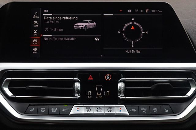 2022 BMW 3 Series M340i - 23093573 - 44