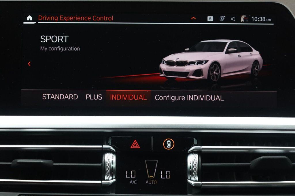 BMW 3 Series photo 48