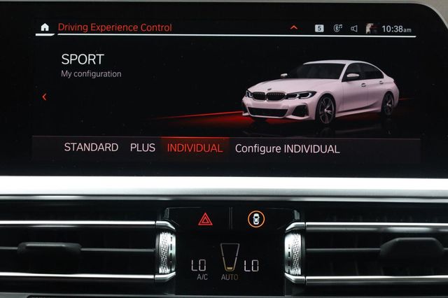 2022 BMW 3 Series M340i - 23093573 - 47