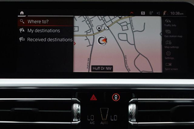 2022 BMW 3 Series M340i - 23093573 - 48