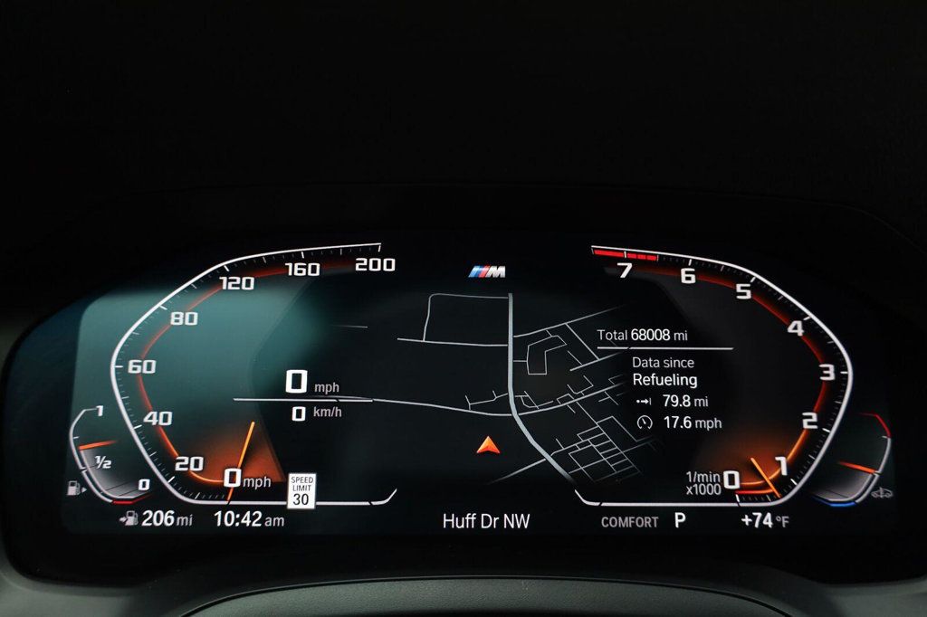BMW 3 Series photo 57