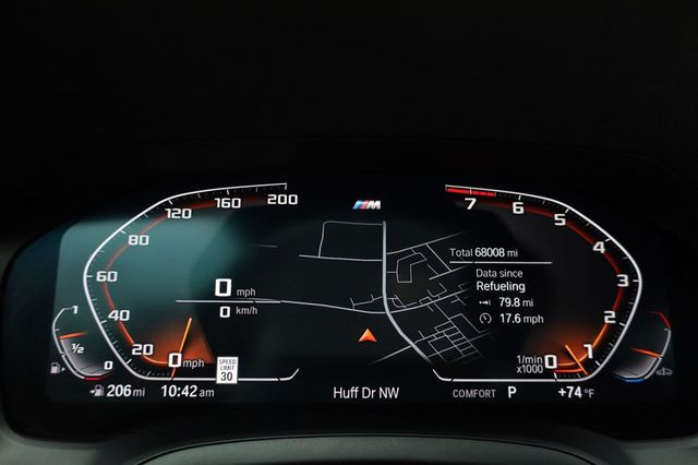 2022 BMW 3 Series M340i - 23093573 - 56