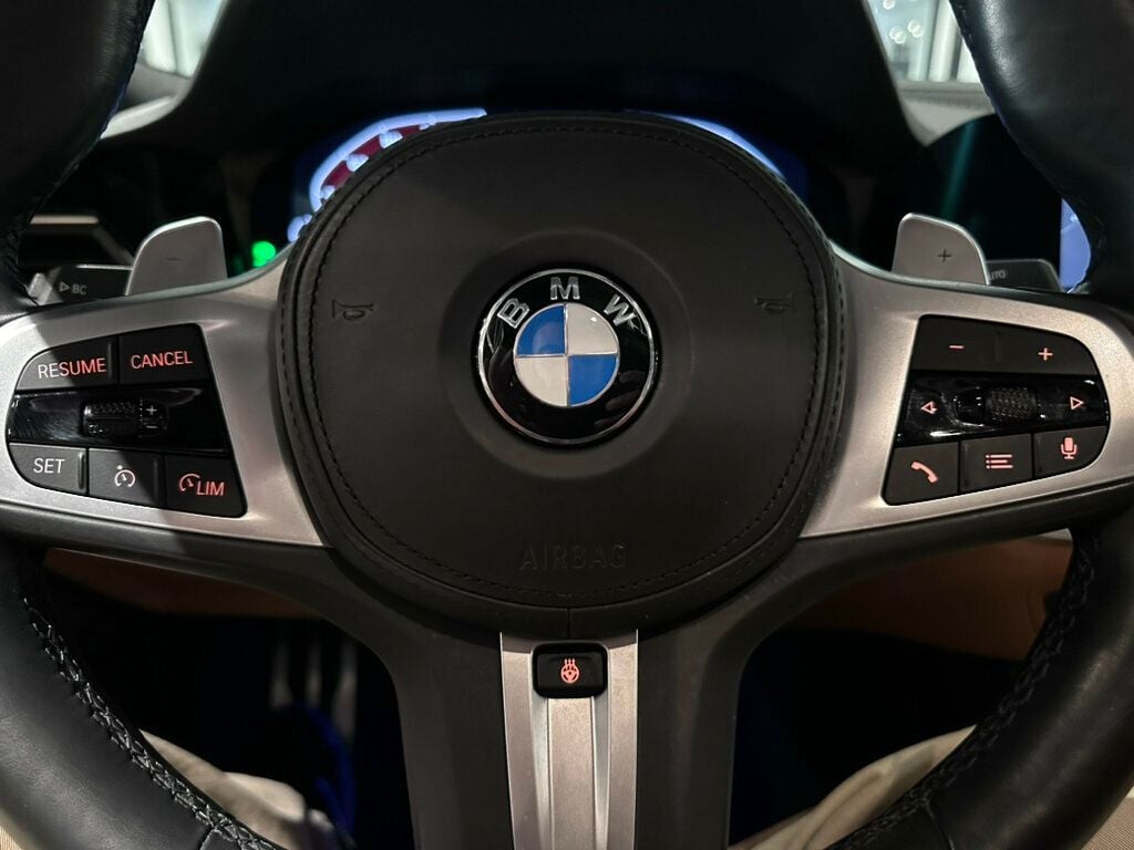 2022 BMW 3 Series M340i/PremiumPkg/DriverAssistPkg/HarmonKardonSound/HeadUpDisplay - 22678984 - 14