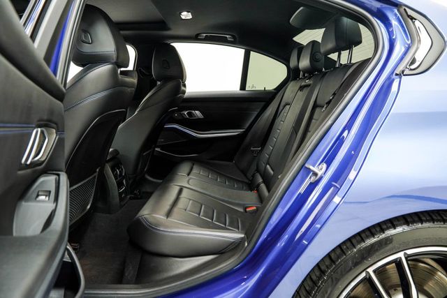 2022 BMW 3 Series M340i Sedan - 23071457 - 18
