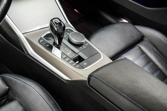 2022 BMW 3 Series M340i Sedan - 23071457 - 21