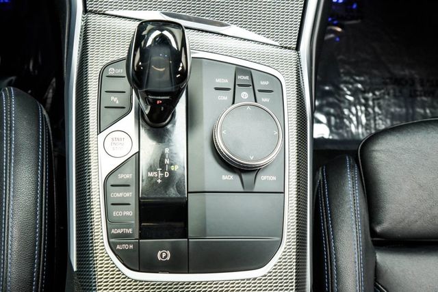2022 BMW 3 Series M340i Sedan - 23071457 - 26