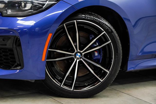 2022 BMW 3 Series M340i Sedan - 23071457 - 2