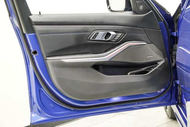 2022 BMW 3 Series M340i Sedan - 23071457 - 43