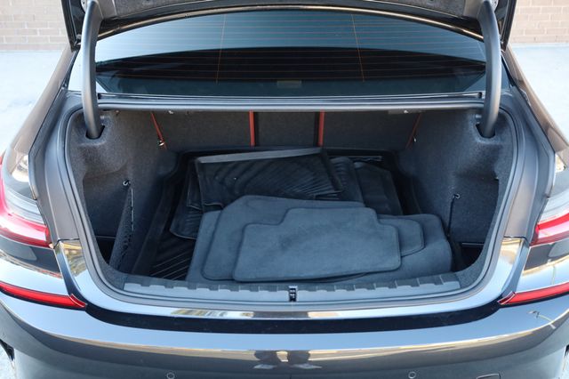 2022 BMW 3 Series M340i Sedan - 22970851 - 10