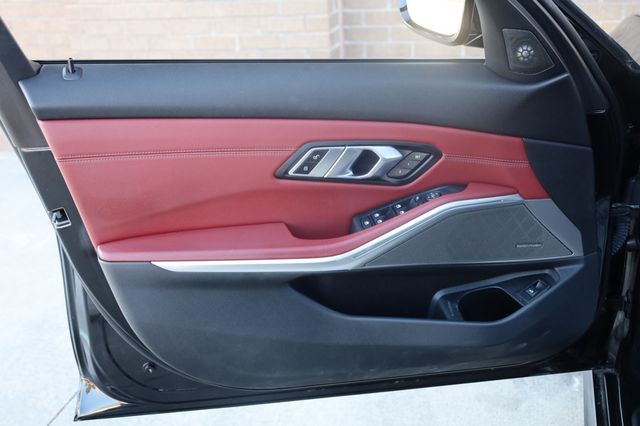 2022 BMW 3 Series M340i Sedan - 22970851 - 12