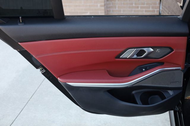 2022 BMW 3 Series M340i Sedan - 22970851 - 15