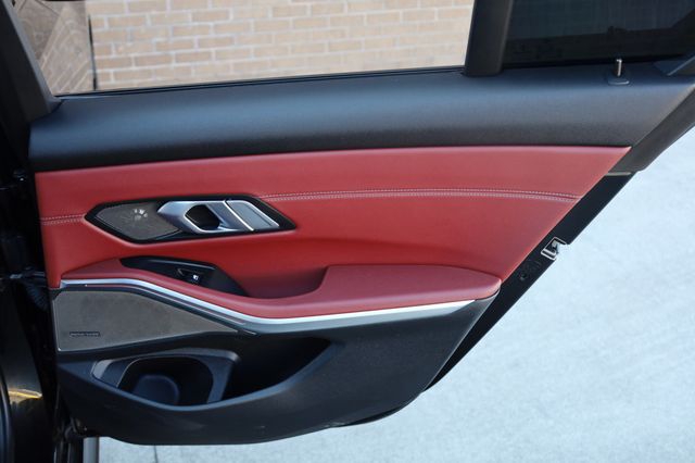 2022 BMW 3 Series M340i Sedan - 22970851 - 18