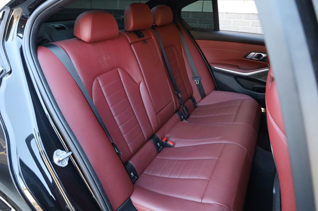 2022 BMW 3 Series M340i Sedan - 22970851 - 19