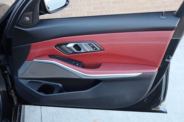 2022 BMW 3 Series M340i Sedan - 22970851 - 21
