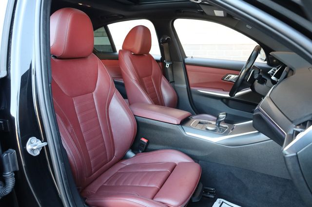 2022 BMW 3 Series M340i Sedan - 22970851 - 23