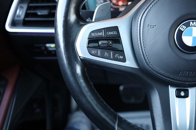 2022 BMW 3 Series M340i Sedan - 22970851 - 27