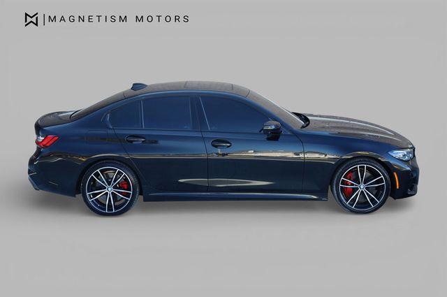 2022 BMW 3 Series M340i Sedan - 22970851 - 2