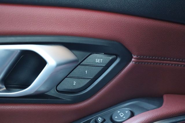 2022 BMW 3 Series M340i Sedan - 22970851 - 31