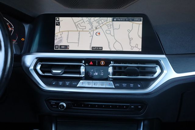 2022 BMW 3 Series M340i Sedan - 22970851 - 34