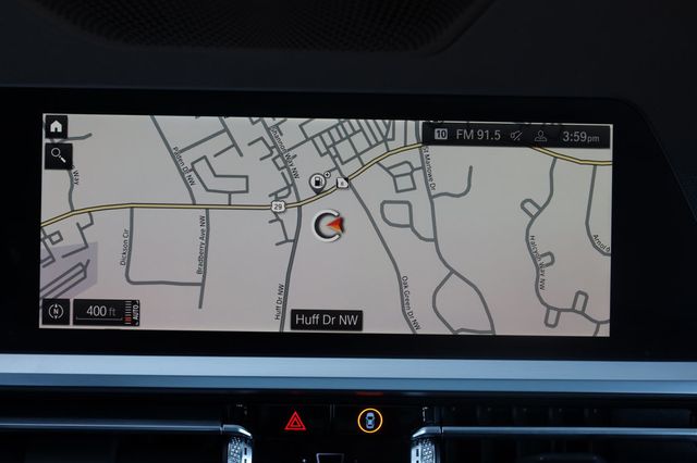 2022 BMW 3 Series M340i Sedan - 22970851 - 35