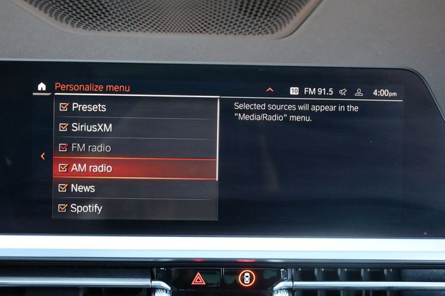 2022 BMW 3 Series M340i Sedan - 22970851 - 37