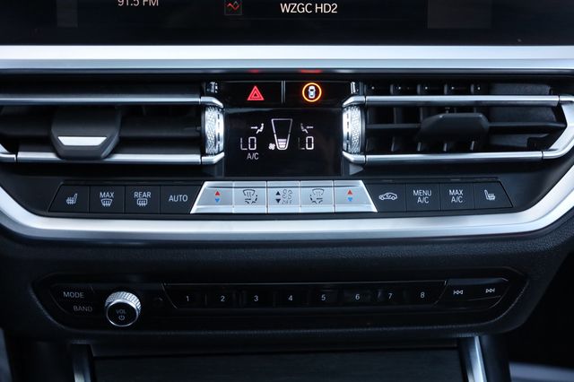 2022 BMW 3 Series M340i Sedan - 22970851 - 38